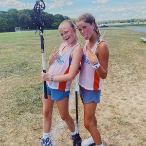 Meet your Posher, Lexi